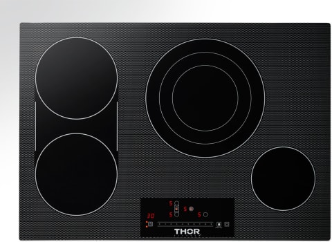 Thor Kitchen 30 Professional Electric Cooktop TEC30