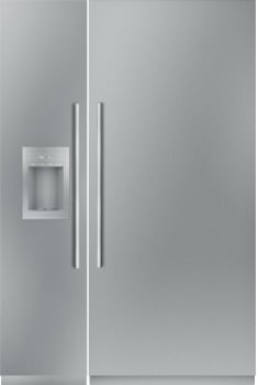 Thermador THREFFR36181 Side-by-Side Column Set with 36 Inch