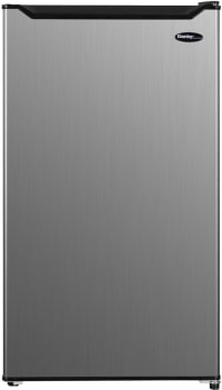 Danby Diplomat DCR033B2SLM - 19 Inch Freestanding Compact Refrigerator