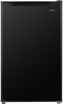 Danby Diplomat DCR033B2BM - 19 Inch Freestanding Compact Refrigerator
