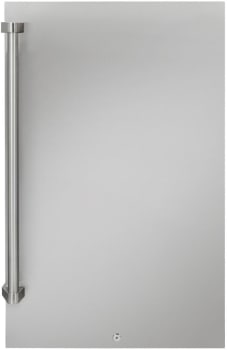 Danby DAR044A1SSO - 21 Inch Compact Outdoor Refrigerator