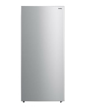 Danby DUFM068A1SCDB - 22 Inch Freestanding Convertible Upright Freezer