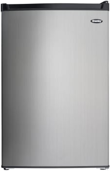 Danby DCR045B1BSLDB - 22 Inch Compact Refrigerator