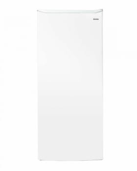 Danby DUFM060B2WDB - 21 Inch Freestanding Upright Freezer