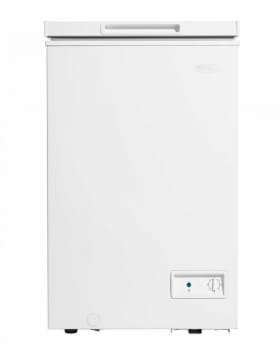 Danby Diplomat DCF035A6WM - 20 Inch Freestanding Chest Freezer