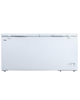 Danby DCFM171A1WDB - 66 Inch Freestanding Chest Freezer