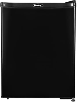 Danby DAR022A1BDB - 19 Inch Compact Refrigerator