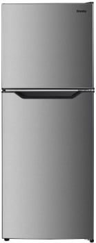 Danby DFF070B2BSLDB6 - 22 Inch Freestanding Top Freezer Refrigerator