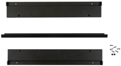 Fisher & Paykel TK480NDB1 - Trim Kit for Select Wall Ovens, Warming Drawers and Coffee Makers - Black