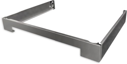 Bertazzoni TKP24X - 3/4 View