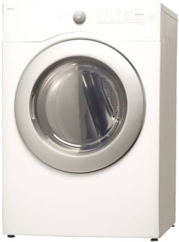 ASKO XXL UltraCare Series TL751GXXLW - White