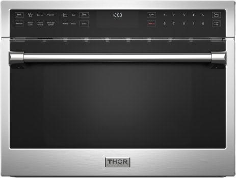 Thor Kitchen TMO24H - Built In Microwave