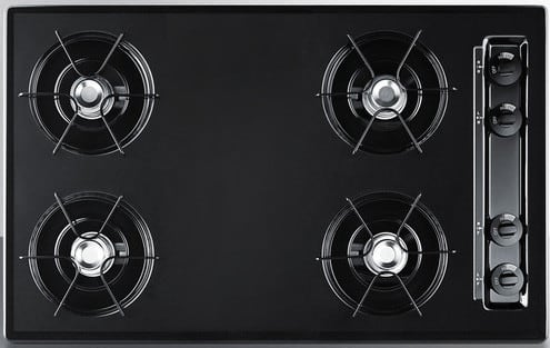 Summit TNL05P - Black