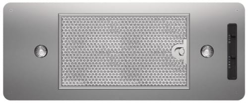 Zephyr AK8100AS 27 Inch Cabinet Insert Power Pack with 600 CFM