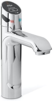 Zip 01041861 HydroTap Touch-Free Wave Faucet with 1.8 GPM Max