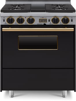 FiveStar TPN289SW - Front View