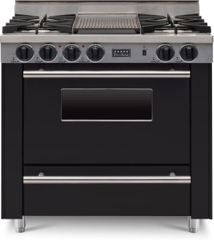 FiveStar TPN3127W - Front View