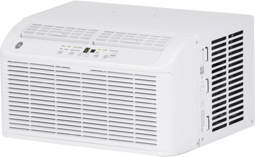 GE AHEL06BB - Product Photos_Un-installed/free-standing_Closed View