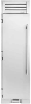 True Residential TR24FRZLSSIMA - 24" Freezer Column