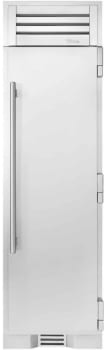 True Residential TR24FRZRSSIMA - 24" Freezer Column
