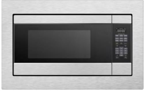 Beko microwave white store
