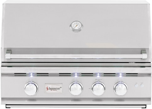 Summerset TRL32LP - TRL 32 Inch Built-in Grill