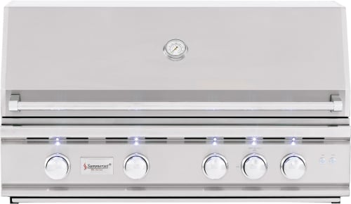 Summerset TRL38NG - TRL 38-inch Built-in Grill