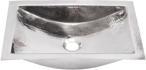Nantucket Sinks Brightwork Home Collection TRS - Main View