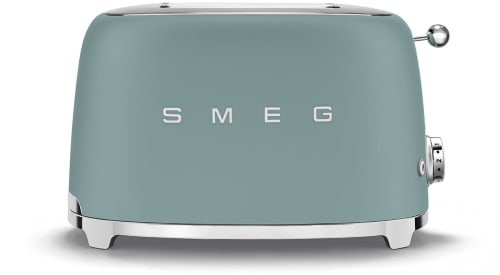 Smeg 50's Retro Design TSF01EGMUS - Retro-Style Toaster