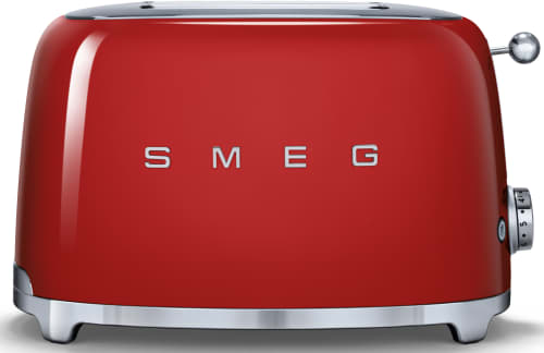 Smeg 50's Retro Design TSF01RDUS - Front View