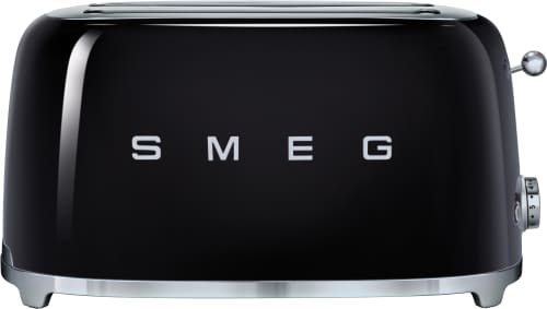 Smeg 50's Retro Design TSF02BLUS - Front View