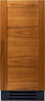 True Residential TUR15ROPC - 15" Overlay Ready Door Undercounter Refrigerator