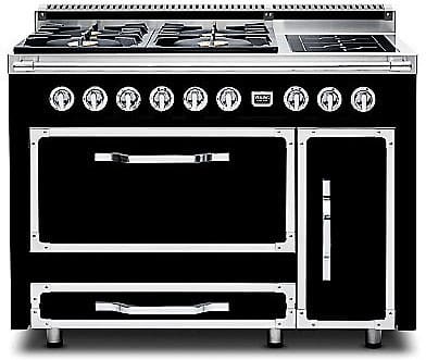 Viking Ranges Cooking Appliances - TVDR4802GI