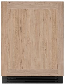True Residential TUWADA24LSAO - 24-Inch 5 Cu. Ft. Undercounter Wine Cabinet Left-Hinge