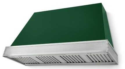 Viking Tuscany Series TVHW6630IV - Wall Hood