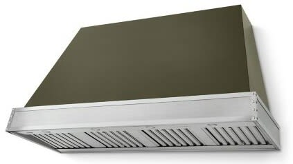 Viking Tuscany Series TVHW6630MA - Wall Hood