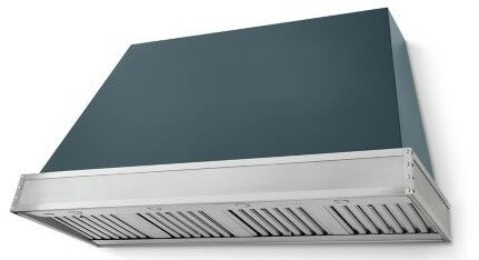 Viking Tuscany Series TVHW6630SQ - Wall Hood