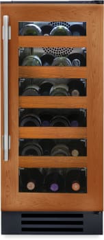 true wine refrigerator