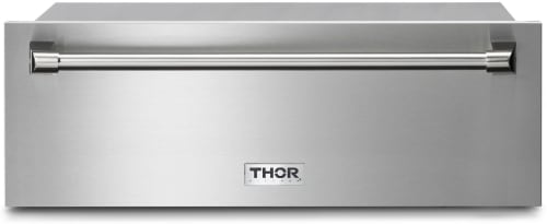 Thor Kitchen TWD3001 - 30 Inch Warming Drawer