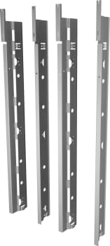 Thermador TWO30YS - Side-by-Side Oven Installation Trim Kit