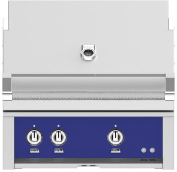 Hestan GABR30NGBU - Front View
