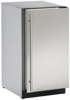 U-Line U3018CLRS40C - Clear Ice Machine