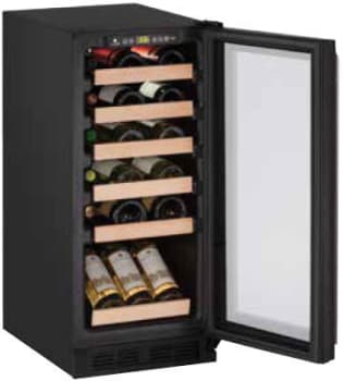 U-Line Wine Captain 1000 Series U1215WCB00A - Feature View