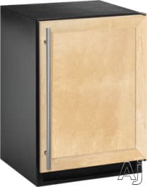 U-Line 1000 Series U1224RINT00B - Overlay