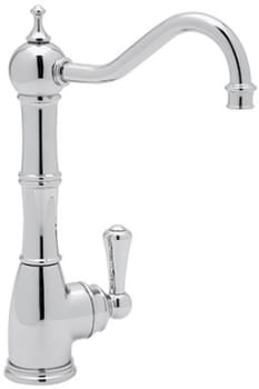 Rohl Perrin and Rowe Traditional Collection UKIT13212L2APC - Polished Chrome