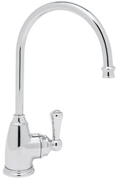 Rohl UKIT13252L2APC Instant Hot Filtered Water Dispenser Kit ...