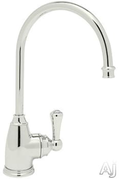 Rohl Ukit13252l2pn Instant Hot Filtered Water Dispenser Kit With