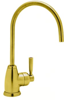 Rohl Perrin and Rowe Traditional Collection U1345L2IB - Inca Brass