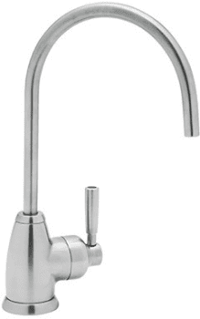 Rohl Perrin and Rowe Traditional Collection U1345L2APC - Polished Chrome