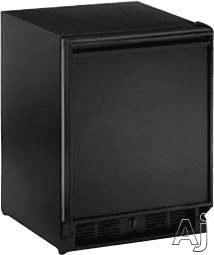 U-Line ADA Series U29RW15A - Black
